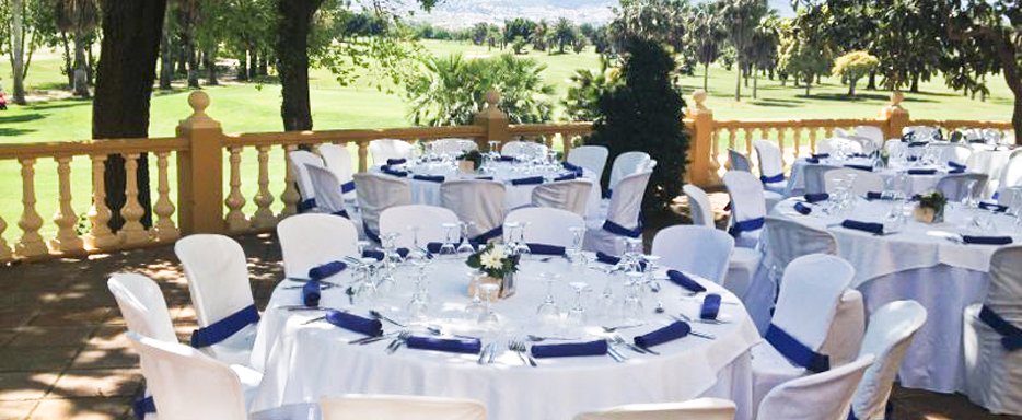 Salon Don Rafael Puerto de la torre