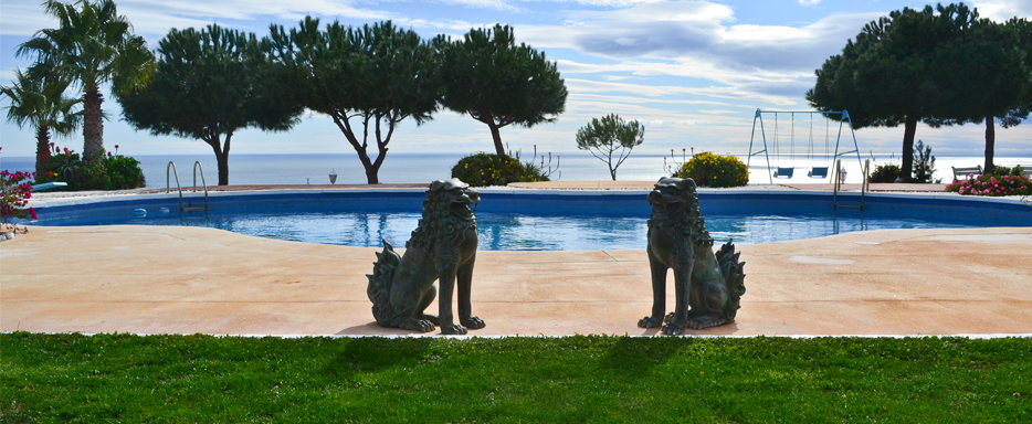 Salon Don Rafael Puerto de la torre