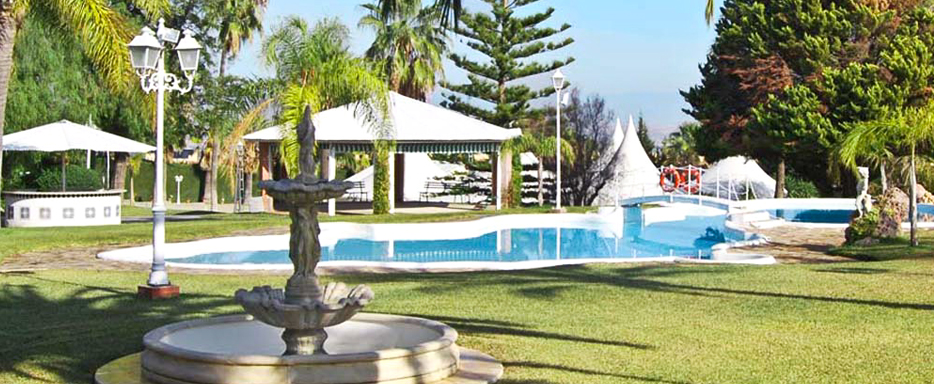 Salon Don Rafael Puerto de la torre