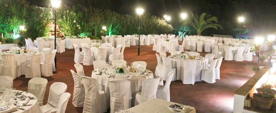 Salon Don Rafael Puerto de la torre