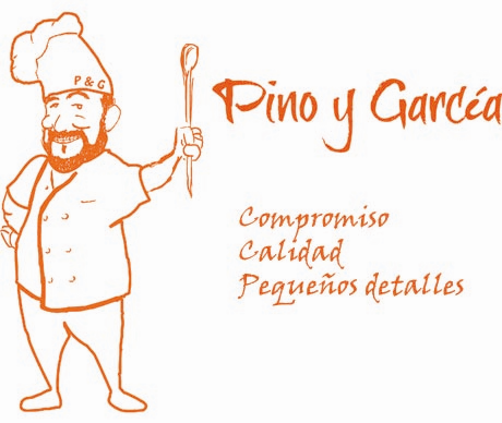 Catering Pino y García Málaga